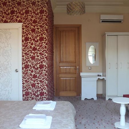 Yali Butik Otel جزر الأمراء المظهر الخارجي الصورة