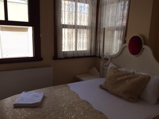 Yali Butik Otel جزر الأمراء المظهر الخارجي الصورة