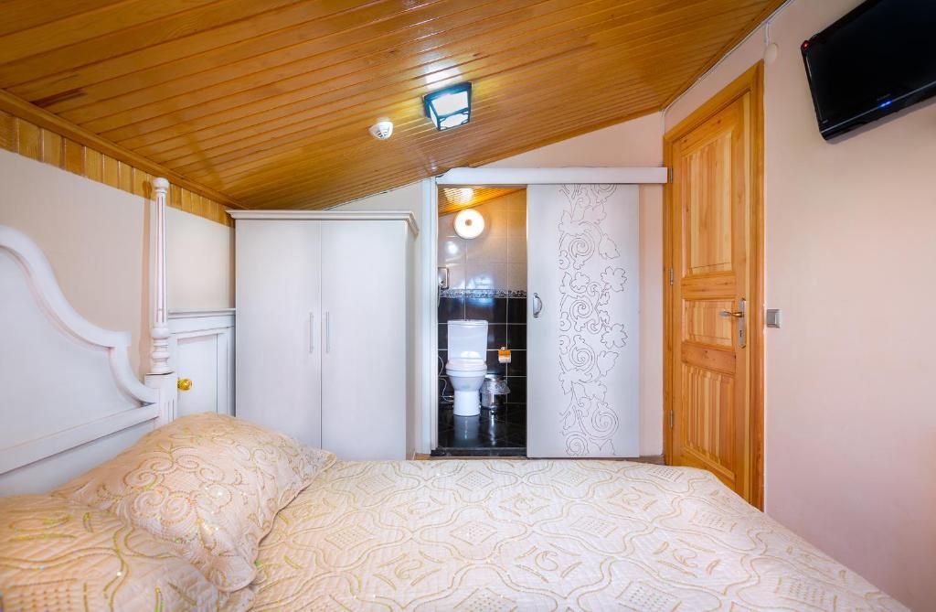Yali Butik Otel جزر الأمراء المظهر الخارجي الصورة