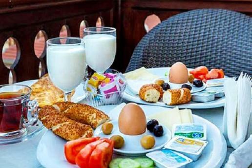 Yali Butik Otel جزر الأمراء المظهر الخارجي الصورة